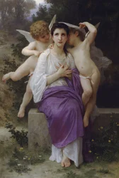 The Awakening of the Heart (1892)